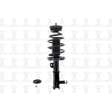 Fcs Automotive Complete Strut Assembly, 3333514R 3333514R